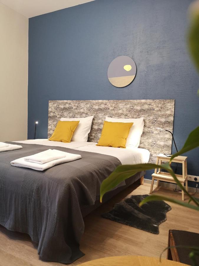 Zeit Apartment Līgatne Екстериор снимка
