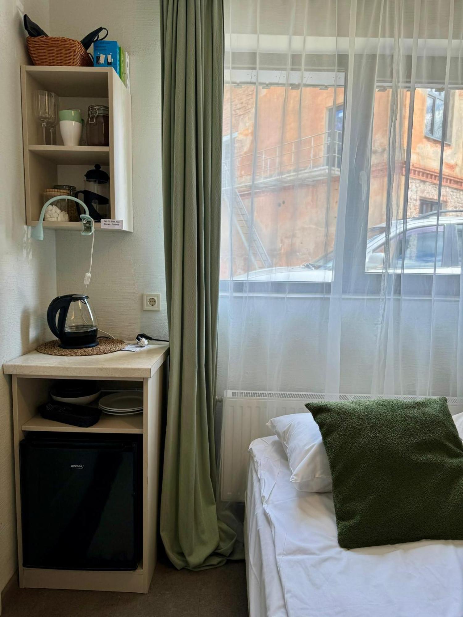 Zeit Apartment Līgatne Екстериор снимка
