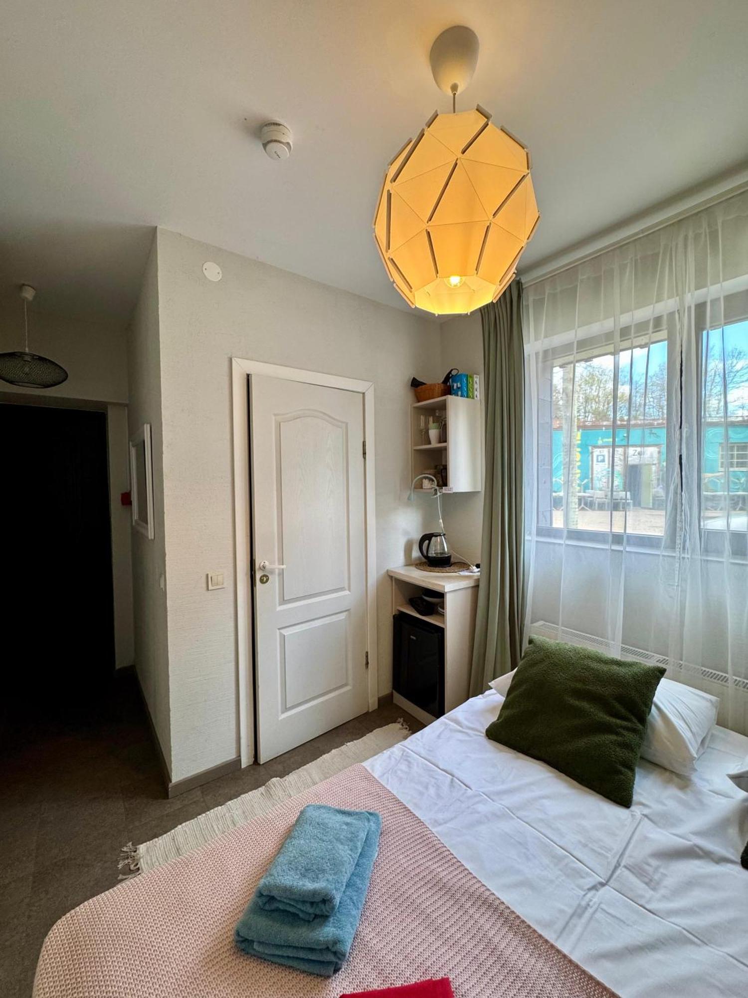 Zeit Apartment Līgatne Екстериор снимка