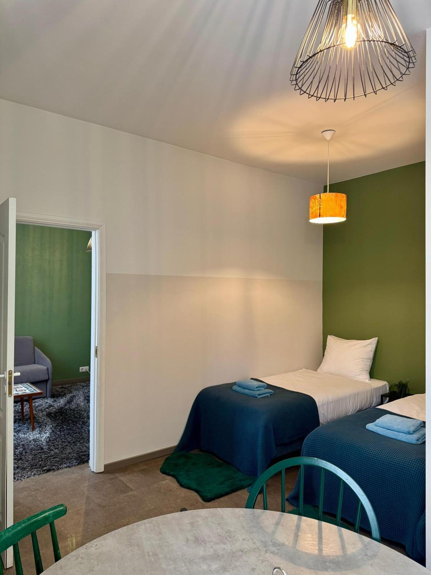 Zeit Apartment Līgatne Екстериор снимка