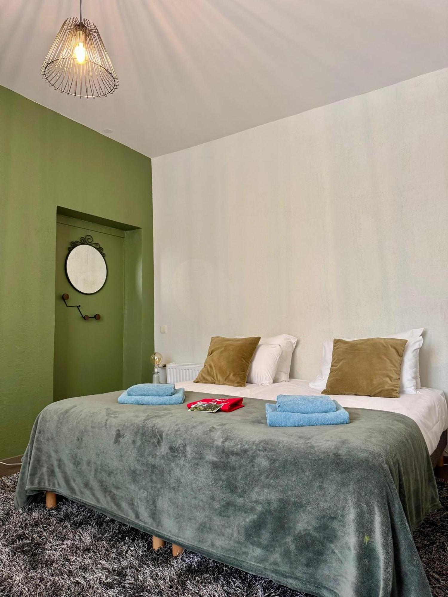 Zeit Apartment Līgatne Екстериор снимка