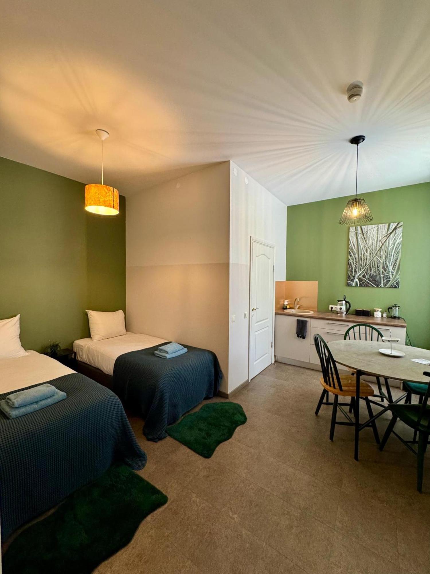 Zeit Apartment Līgatne Екстериор снимка