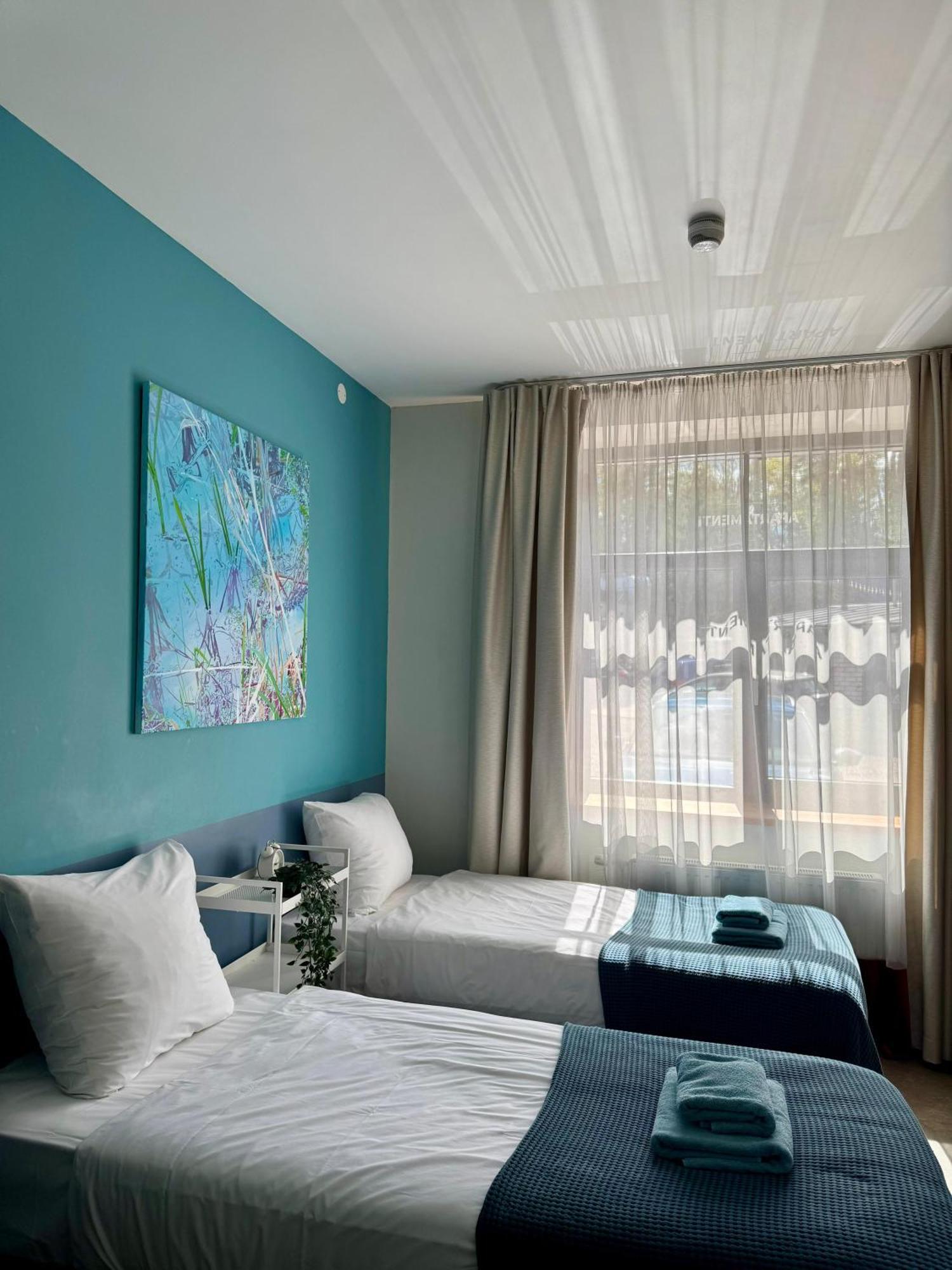 Zeit Apartment Līgatne Екстериор снимка