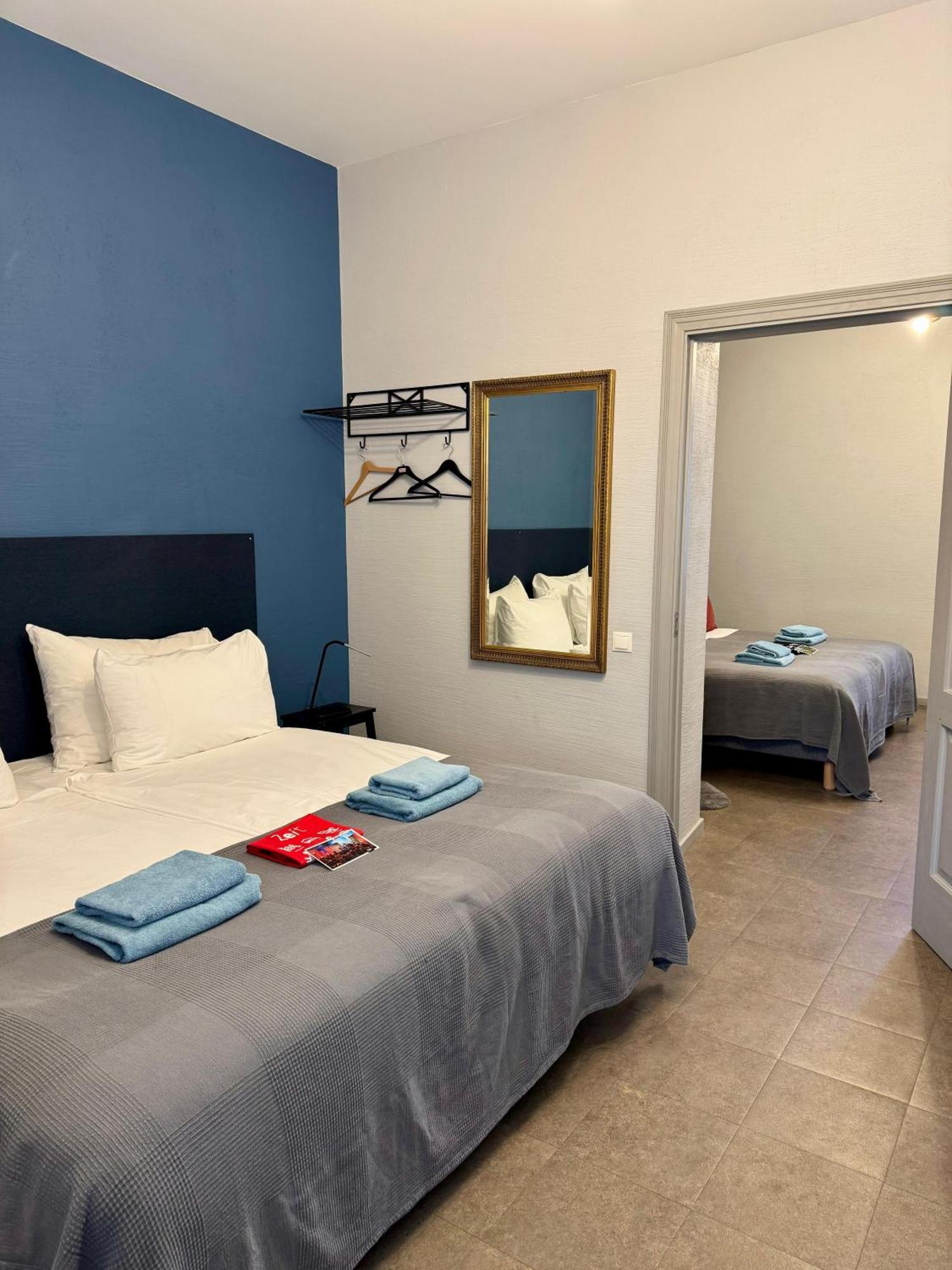 Zeit Apartment Līgatne Екстериор снимка