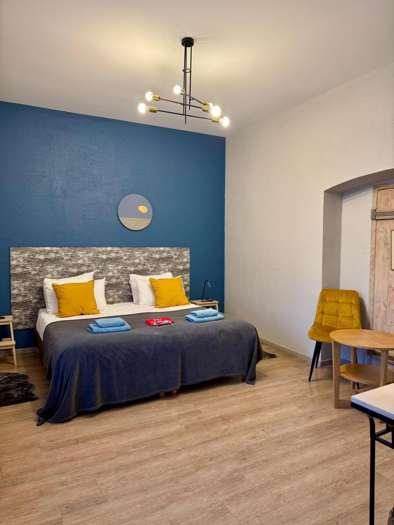 Zeit Apartment Līgatne Екстериор снимка