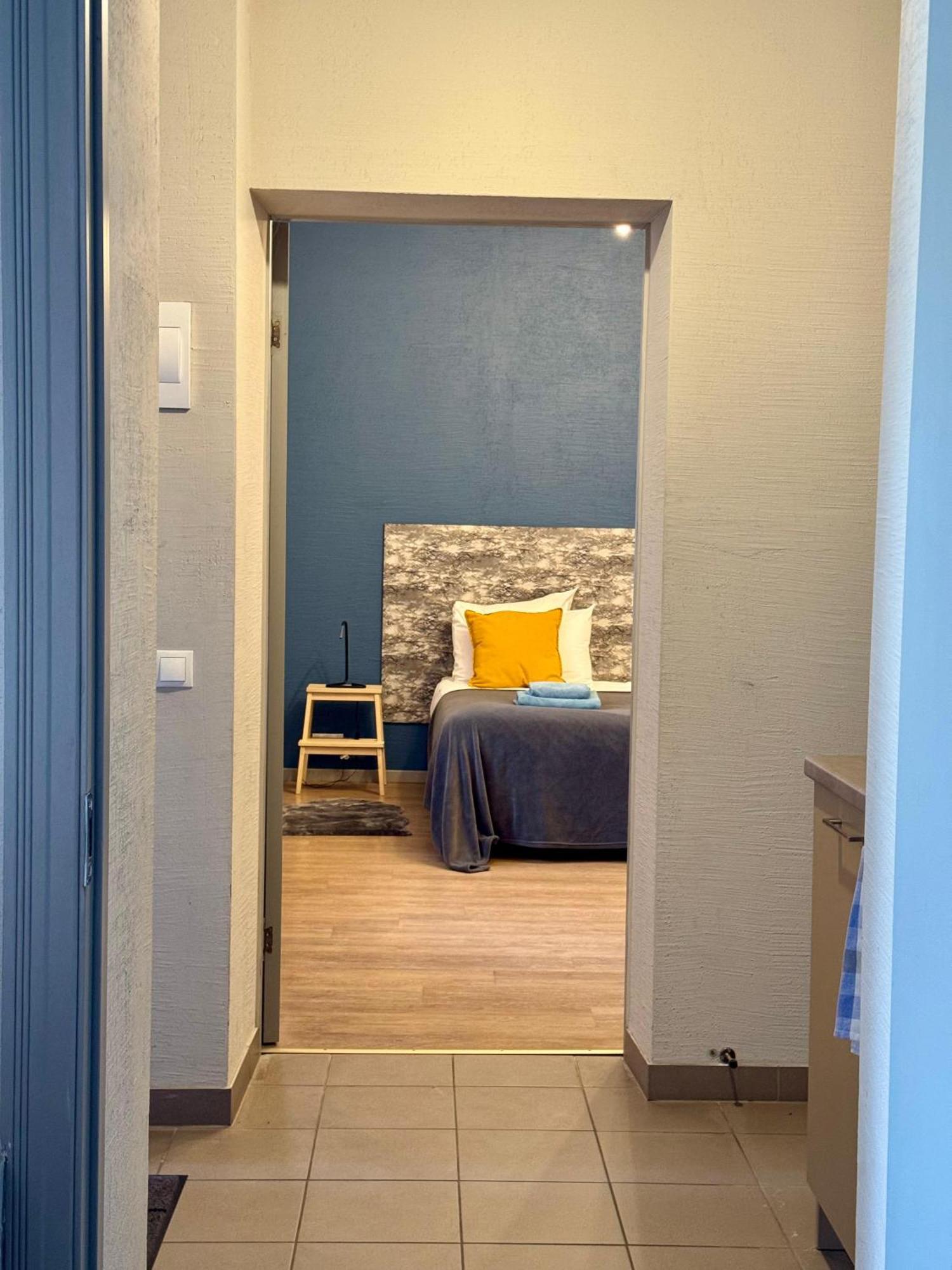 Zeit Apartment Līgatne Екстериор снимка