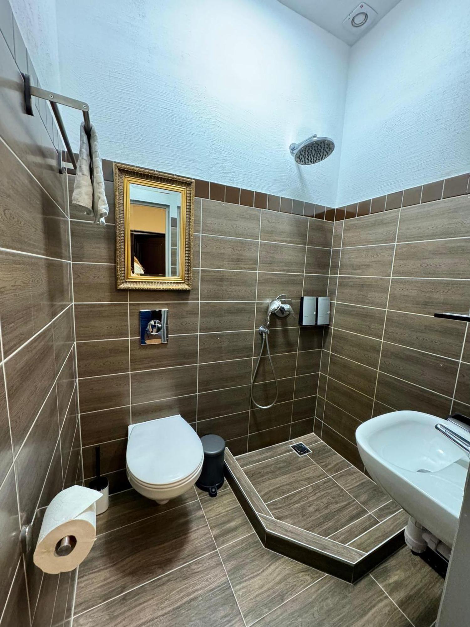 Zeit Apartment Līgatne Екстериор снимка