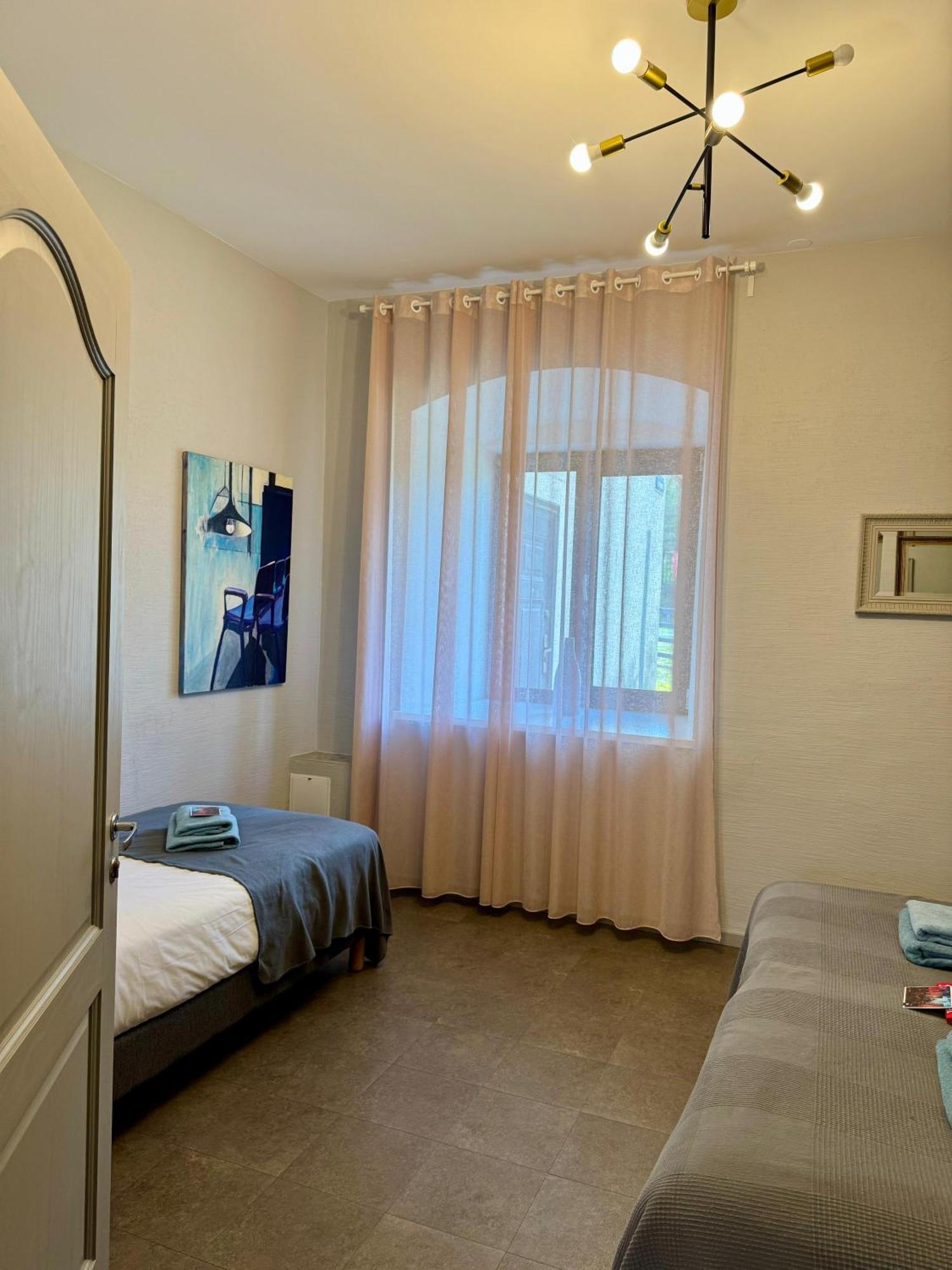 Zeit Apartment Līgatne Екстериор снимка