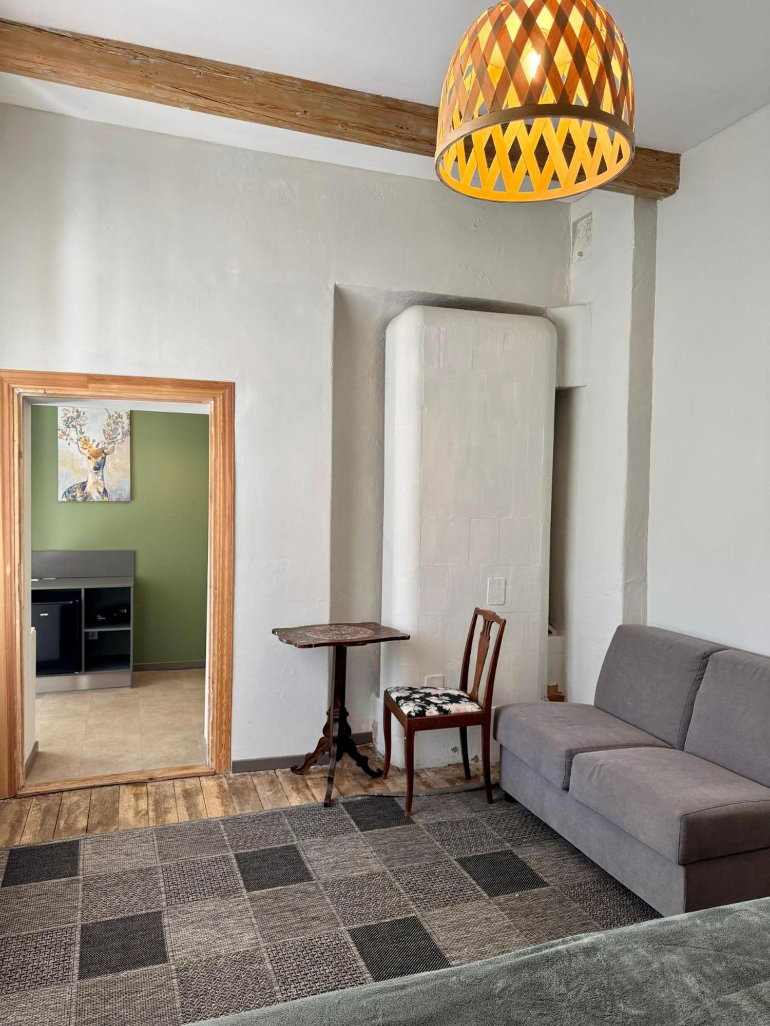 Zeit Apartment Līgatne Екстериор снимка