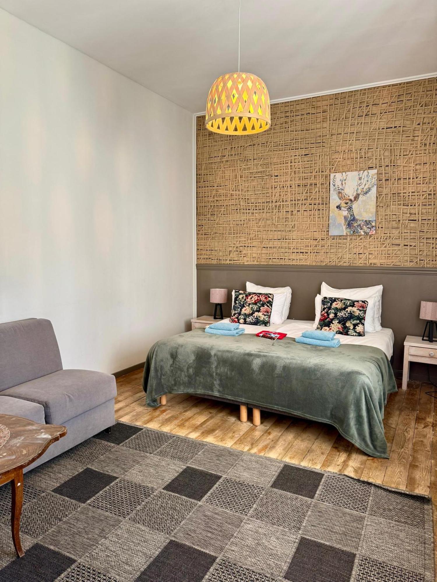 Zeit Apartment Līgatne Екстериор снимка
