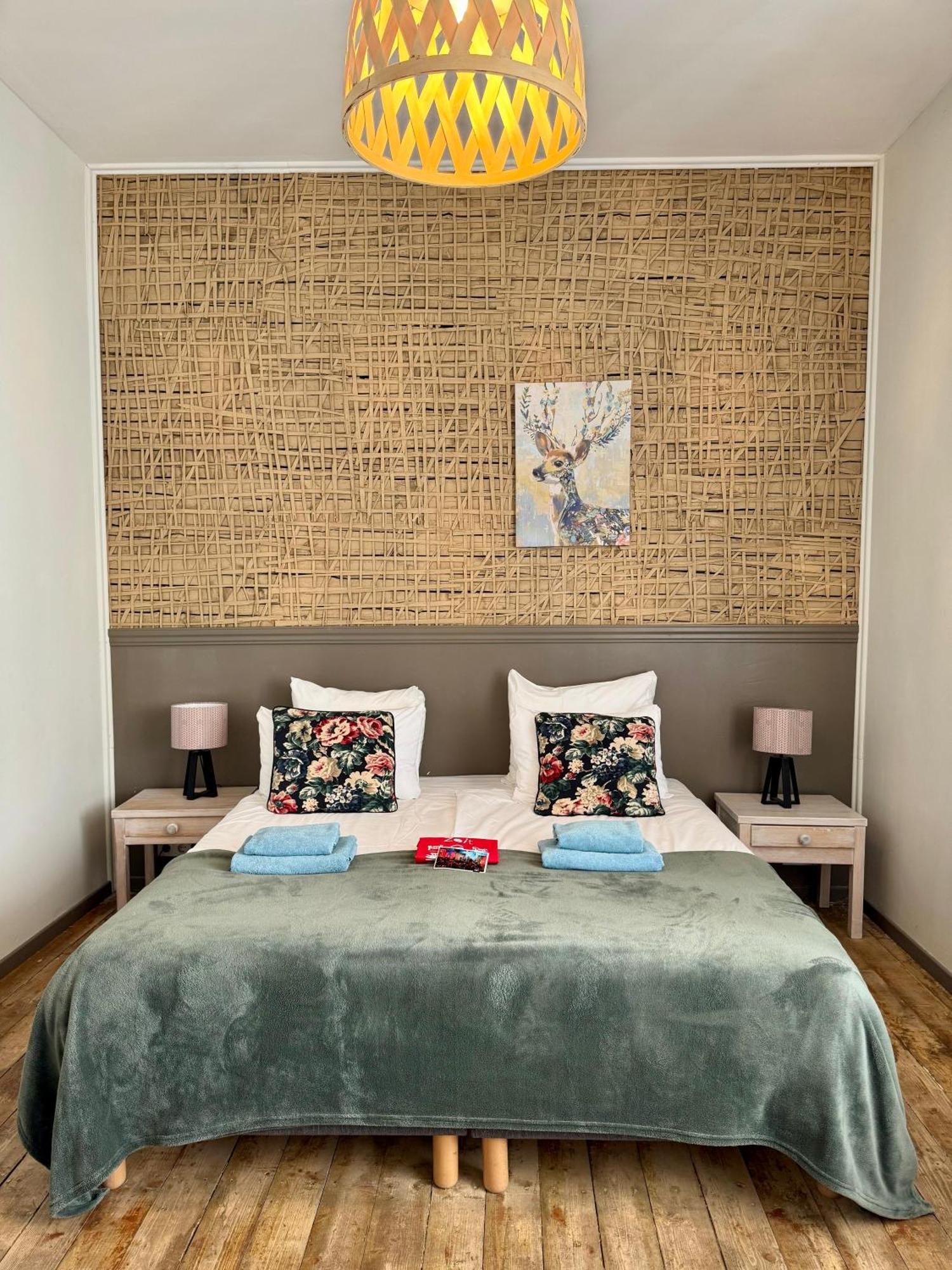 Zeit Apartment Līgatne Екстериор снимка